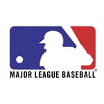 MLB 로고