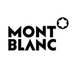 Montblanc 로고