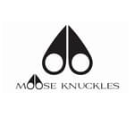 Moose Knuckles 로고