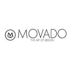 Movado 로고