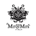 Mr Mrs Furs 로고