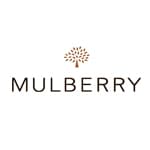 Mulberry 로고