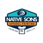 Native Sons 로고