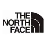 North Face 로고