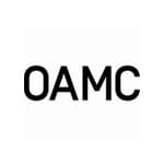 OAMC 로고