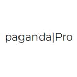 Paganda-Pro 로고