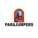 Parajumpers 로고