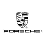 Porsche Design 로고