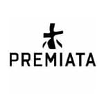 Premiata 로고