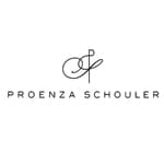 Proenza Schouler 로고