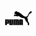 PUMA 로고