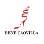 Rene Caovilla 로고