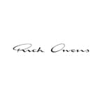 Rick Owens 로고
