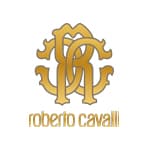 Roberto Cavalli 로고