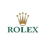 Rolex 로고