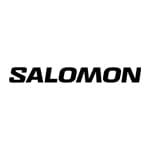 Salomon 로고