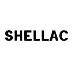 Shellac 로고