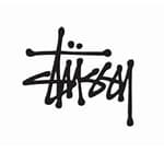 Stussy 로고