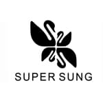 Super Sung 로고