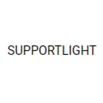 Supportlight 로고