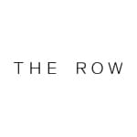THE ROW 로고