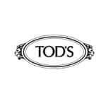 Tods 로고