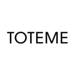 Toteme 로고