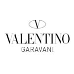 Valentino 로고