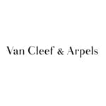 Van Cleef Arpels 로고