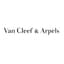 Van Cleef Arpels 로고