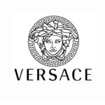 VERSACE 로고