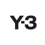 Y-3 로고