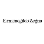 Zegna 로고