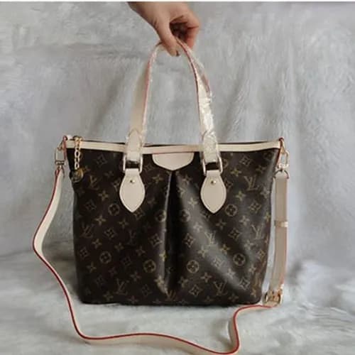 Louis Vuitton 팔레르모 M40145 [ PM ] 황정음가방 - 1