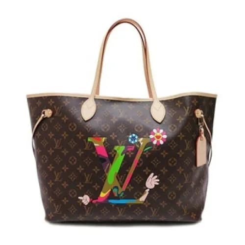 Louis Vuitton 네버풀 무라카미 M95561 [ GM ] - 1