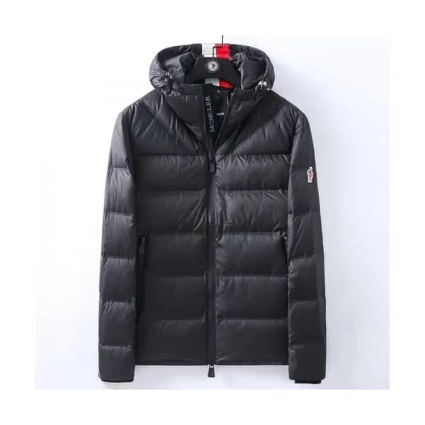 MONCLER 2018 MENS DOWN PADDING - 몽클레어 남성 다운패딩 MOC0… - 1