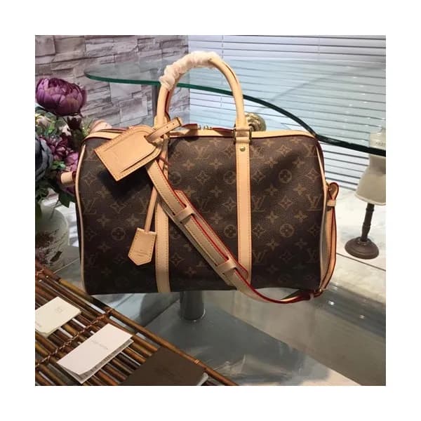 Louis Vuitton Keepall Women Bag, 36.5cm - 루이비통 키폴 … - 1