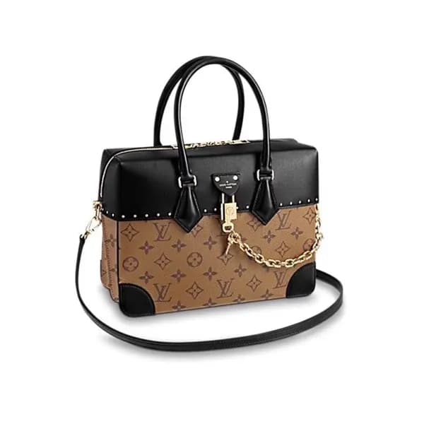[커스텀급]Louis Vuitton MonogramCity Malle Shouder Bag… - 1