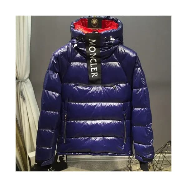 MONCLER 2018 MENS DOWN PADDING - 몽클레어 남성 다운패딩 MOC0… - 1