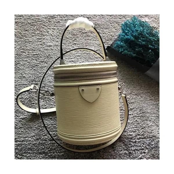 Louis Viutton Petit Noe Shouder Bag ,16cm - 루이비통 쁘… - 1
