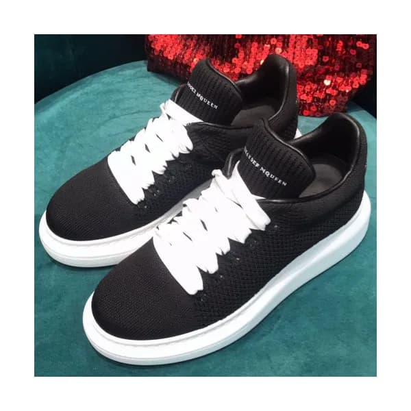 ALEXANDER MCQUEEN 2018 LADIES SKEAKERS - 알렉산더맥퀸 여성… - 1