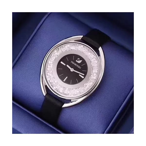 SWAROVSKI LADIES SWISS K62 QUARTZ MOVEMENT - 스와로브스…