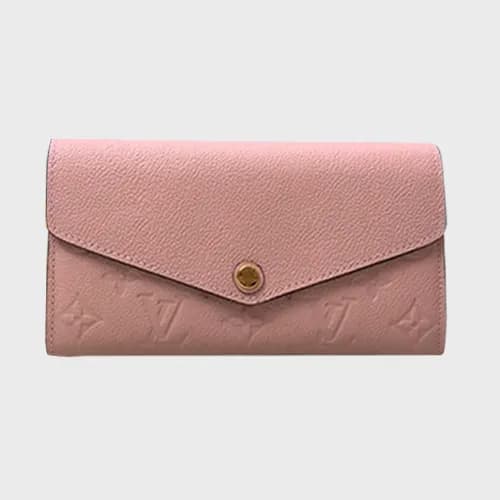 Louis Vuitton 2018 Fashion Women's Sarah Walle… - 1