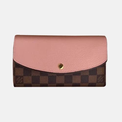 Louis Vuitton 2018 Ladies Normandy Wallet N60124 -… - 1
