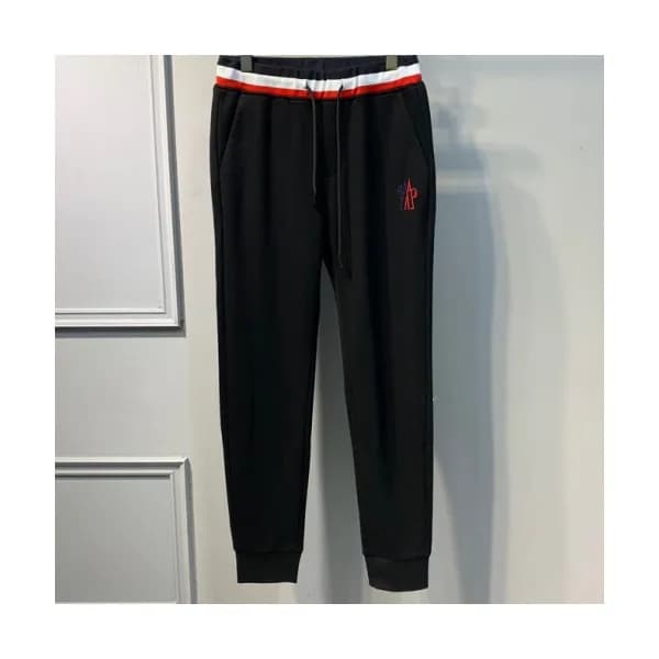 Moncler 2019 Mens Casual Cotton Training Pants - 몽… - 1