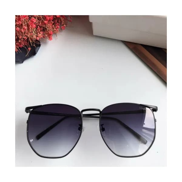 Salvatore Ferragamo 2019 Mm/Wm Retro Metal Frame E… - 1