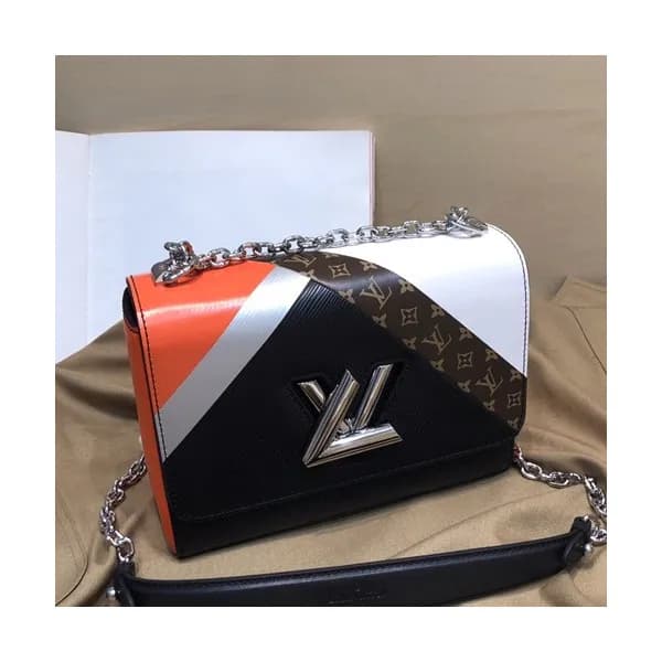 Louis Vuitton 2019 Twist Shouder Bag,23cm - 루이비통 2… - 1