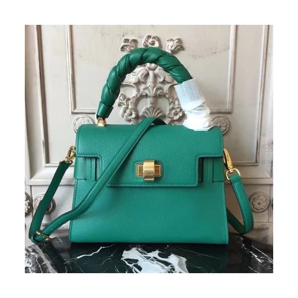 MiuMiu 2019 Tote Shoulder Bag,25cm - 미우미우 2019 토트 … - 1