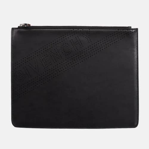 Givenchy 2019 Leather Clutch Bag,30cm - 지방시 2019 레… - 1