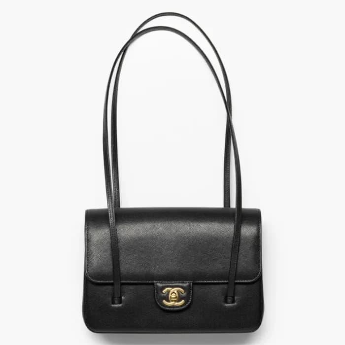 샤넬 여성 스몰 플랩 백 - Chanel Womens Small Flap Bag - chb… - 1